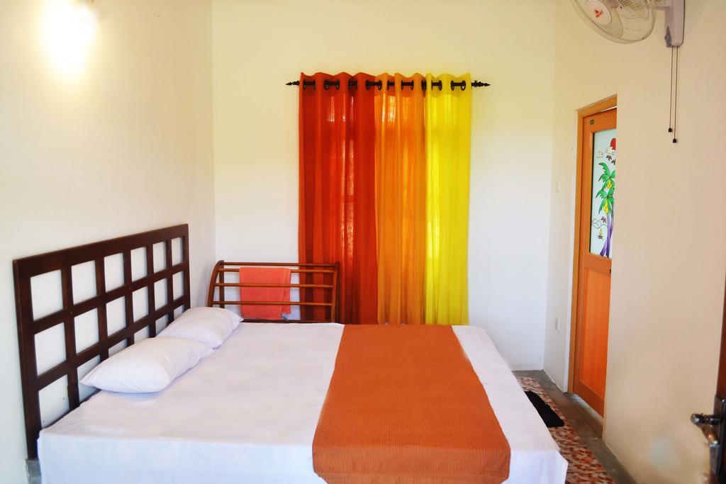 Pelican View Cottages Kataragama Exterior photo